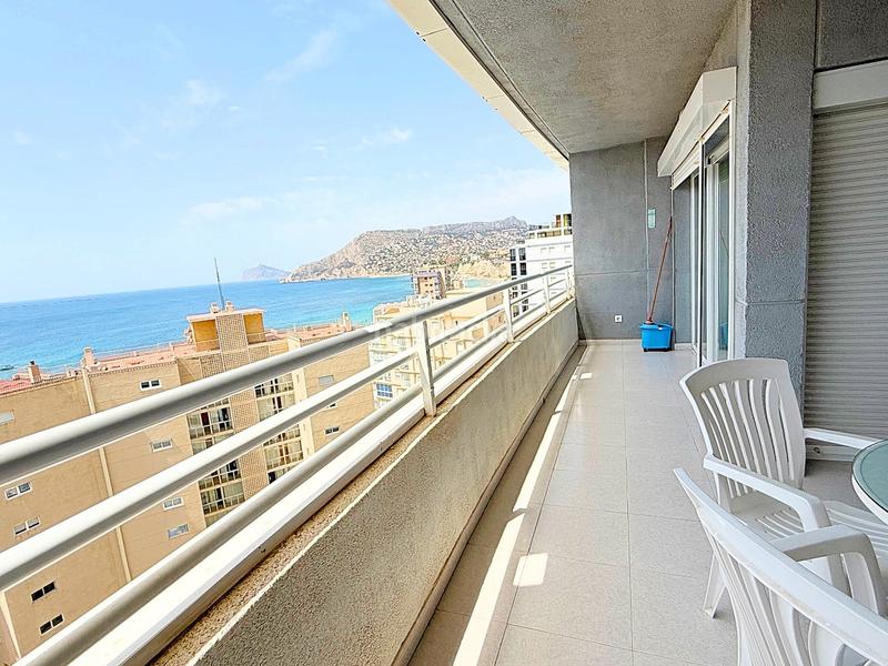 Foto f620c32e-d181-4a2e-b8cb-d7038b9f413c. Apartamento en Playa Arenal - Bol Calp