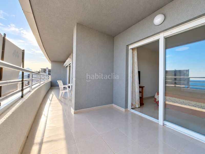 Foto 0a501902-23c5-48e0-bfd7-9d7e70f9b8a2. Appartement mit parking in Playa Arenal - Bol Calp