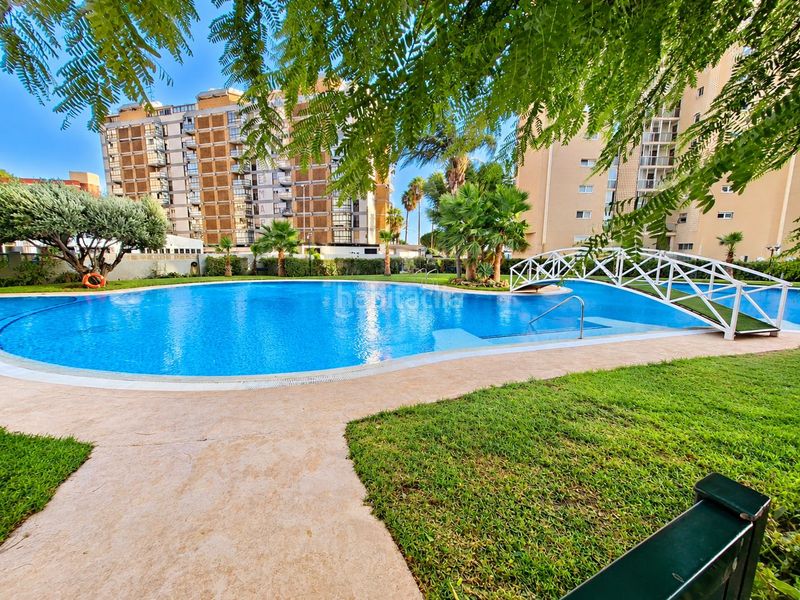 Foto 1def3e8e-73e6-40a2-a9fb-b1173092b258. Appartement mit parking in Playa Arenal - Bol Calp