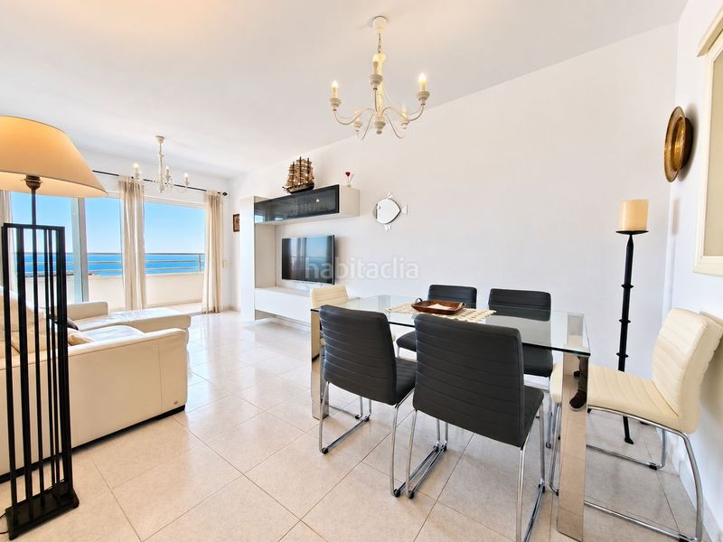 Foto 601302d0-b634-41b9-945f-292142d40299. Appartement mit parking in Playa Arenal - Bol Calp