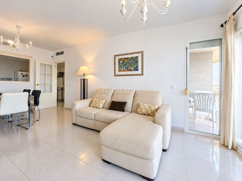Foto 63a87945-d744-463a-9d82-d003860e4cb8. Appartement mit parking in Playa Arenal - Bol Calp