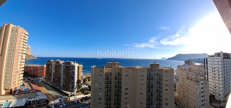 Foto 93de22b4-b209-463c-8d10-cf688019284d. Appartement mit parking in Playa Arenal - Bol Calp