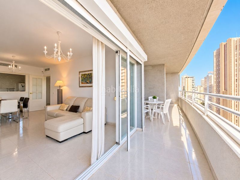 Foto bd464bec-c7d7-4c6c-b0f0-e8a46d18088d. Appartement mit parking in Playa Arenal - Bol Calp