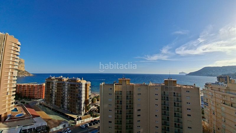 Foto f4824418-810a-4563-ac7d-b7a11236814f. Appartement mit parking in Playa Arenal - Bol Calp