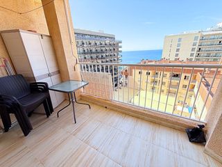 Apartament a Pueblo
