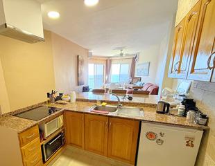 Apartament a Pueblo