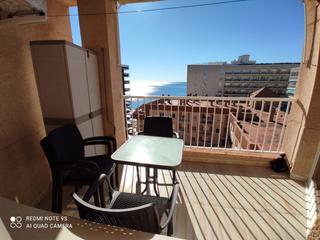 Apartament a Pueblo
