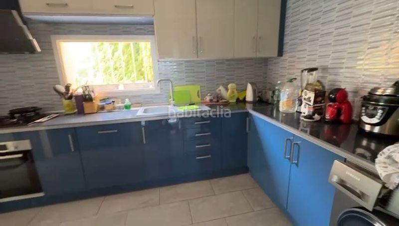 Foto 159ac46d-2561-40ac-9202-21f2ce71630b. Chalet en Maryvilla Calp