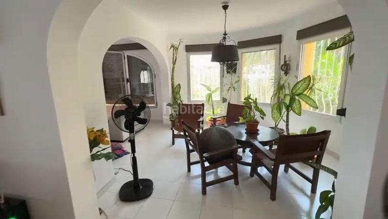 Foto 20a3517a-610e-467c-a9ce-82d26330635e. Chalet en Maryvilla Calp