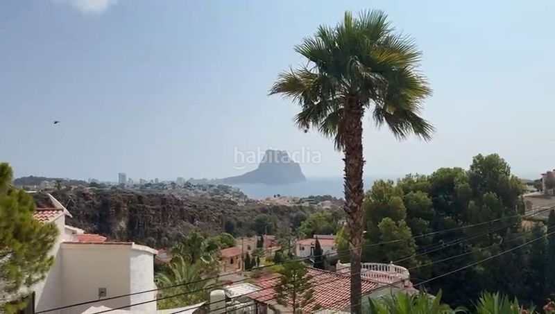Foto 24e11a44-aee3-4cc2-ae78-8795ae1701dc. Chalet en Maryvilla Calp