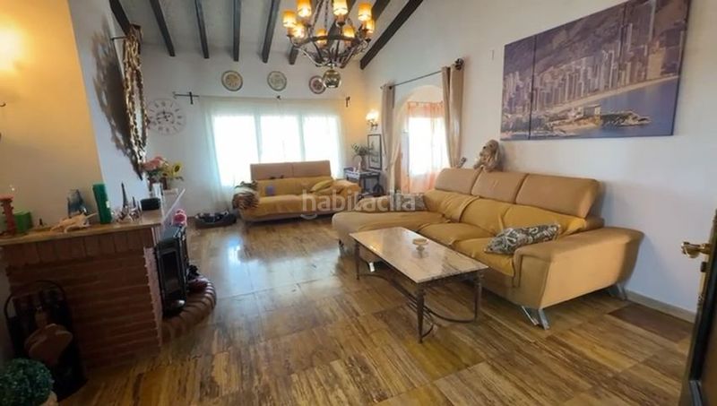 Foto 2f21a7e7-b1ed-4839-90cb-e542225c33be. Chalet en Maryvilla Calp