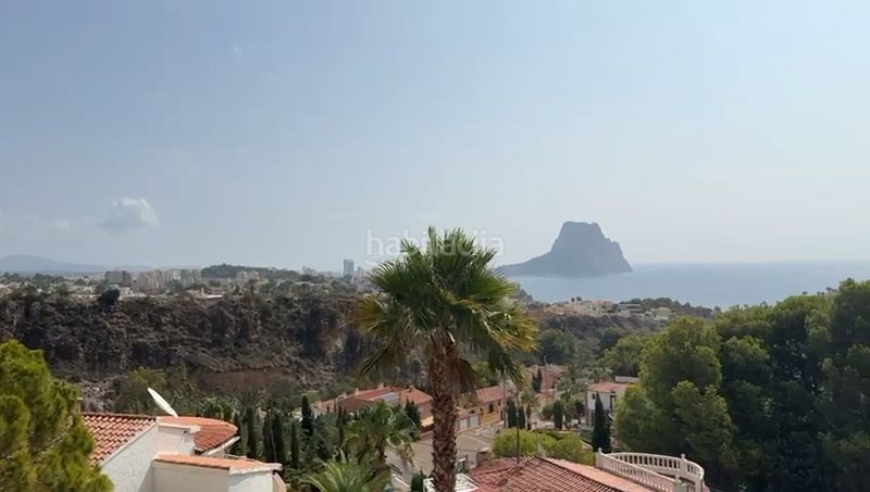 Foto 2fc2e10b-e36f-4bbc-be81-685368aba1fc. Chalet en Maryvilla Calp