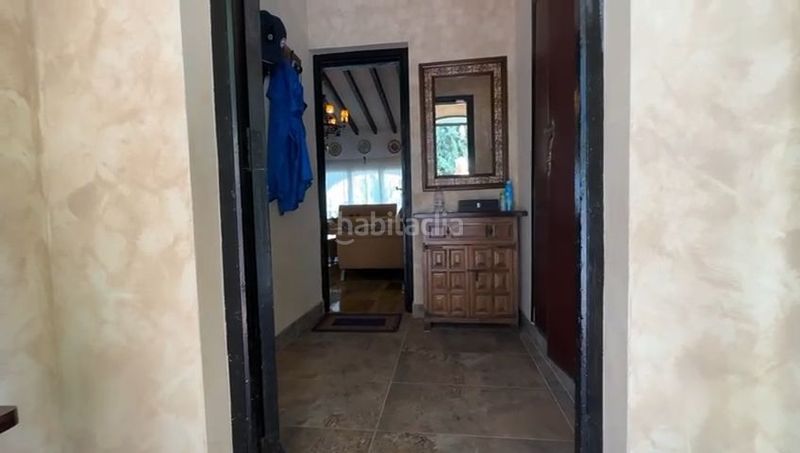 Foto 375b345b-8788-4b0c-8ae2-1076f2ed100a. Chalet en Maryvilla Calp