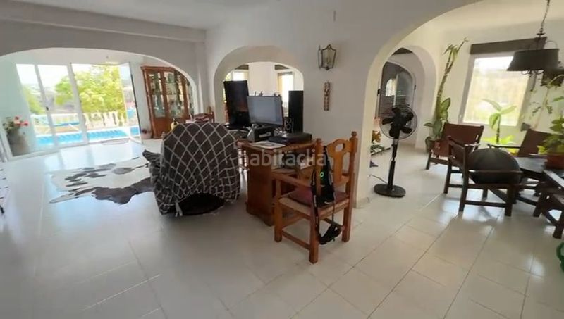 Foto 4aa02ffe-ea41-4e0d-8736-9daab356d74f. Chalet en Maryvilla Calp