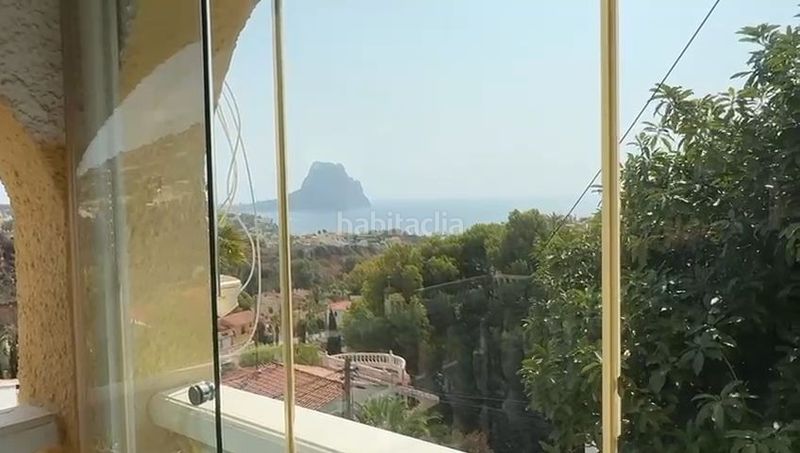 Foto 5ba19a1f-3913-46ba-b5e2-49cce2b0a094. Chalet en Maryvilla Calp