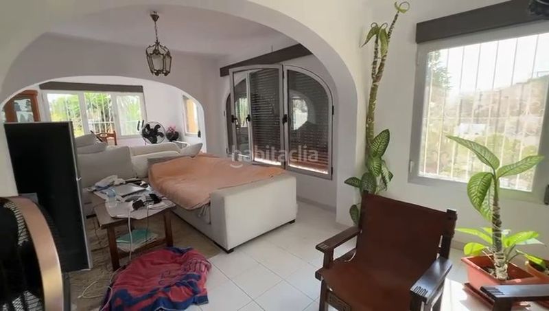 Foto 5d1d0035-8fe3-4d63-9ff0-c7f7dbae63aa. Chalet en Maryvilla Calp