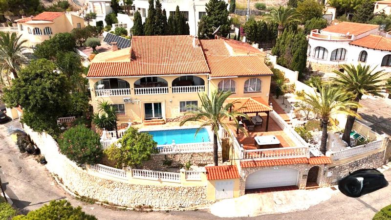 Foto 5f7ab8e7-9aa5-423b-a7bf-42b82b2999b9. Chalet en Maryvilla Calp