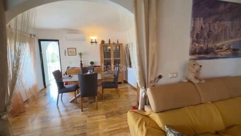 Foto 60f9fa9c-52bb-4082-bb1e-53c9a5269fd1. Chalet en Maryvilla Calp