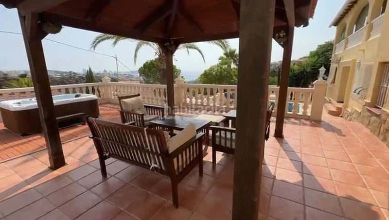 Foto 66f8bf3a-4bb1-401a-aef6-a7f9c867e3d9. Chalet en Maryvilla Calp