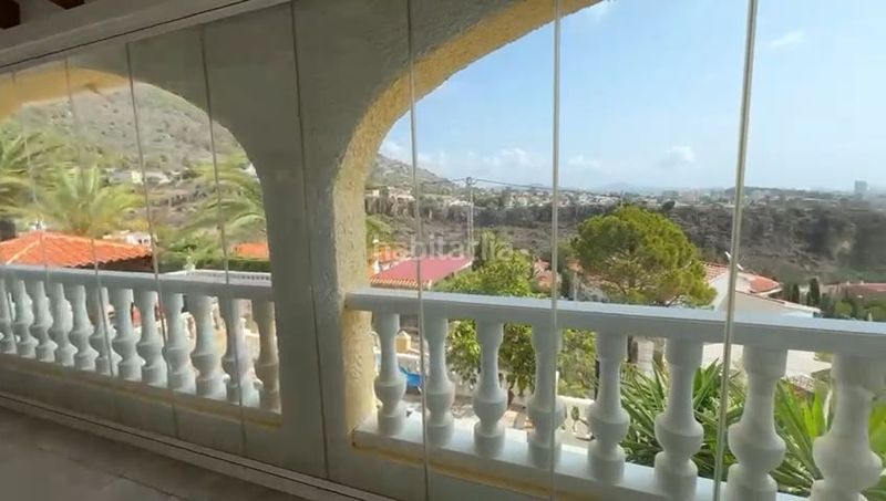 Foto 74b4311a-9157-4fd7-acdd-d1db61ae5a96. Chalet en Maryvilla Calp