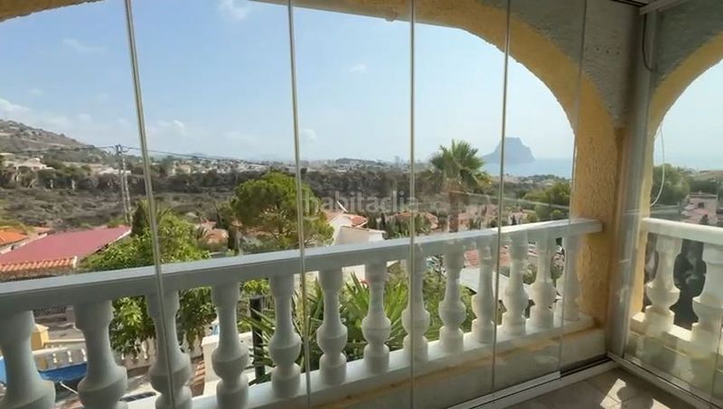 Foto 8d5b56e0-f66d-4bbd-a8de-64127096b781. Chalet en Maryvilla Calp