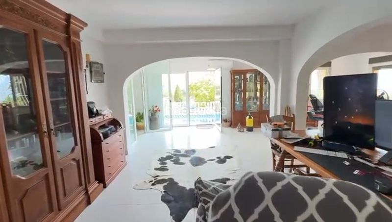 Foto 93631640-45b5-4181-b712-741005768d4d. Chalet en Maryvilla Calp