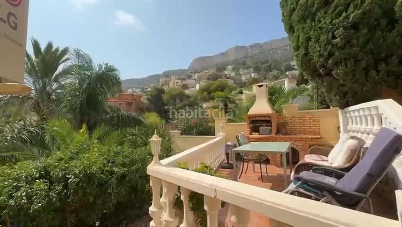 Foto 947d09a5-8b95-4e7e-8b69-4578e80a8938. Chalet en Maryvilla Calp