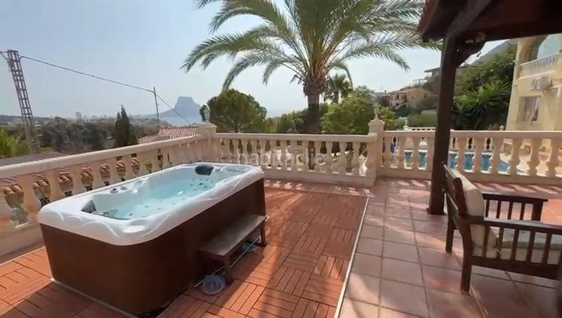 Foto a62d4b8b-344b-489d-a334-0e0f84ba2e63. Chalet en Maryvilla Calp