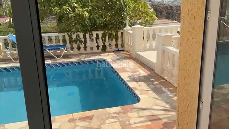 Foto d8e5af13-6a99-4983-92e3-12836384174b. Chalet en Maryvilla Calp