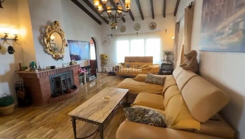 Foto e0d6c0f6-94da-464a-952c-0902d6b408e7. Chalet en Maryvilla Calp