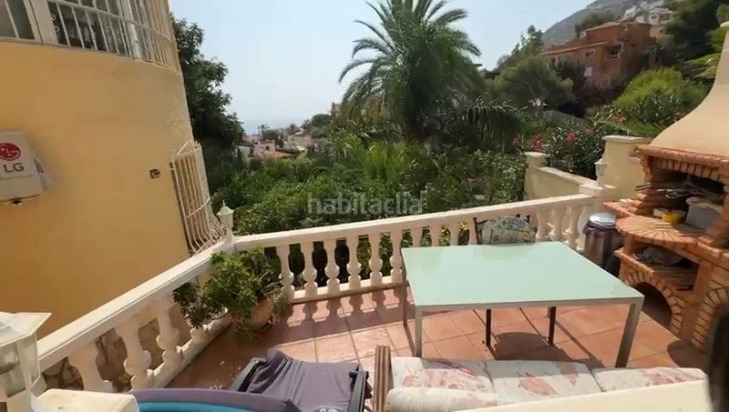 Foto e49af667-9371-4b13-aef0-ce22d9bc4dc0. Chalet en Maryvilla Calp