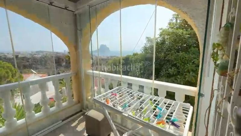 Foto ea1d2925-cd73-4ded-b6b5-54e12c5bd89f. Chalet en Maryvilla Calp