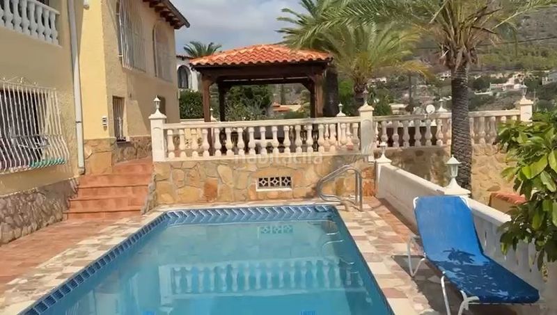 Foto ea47adb6-7e64-4cef-88a6-8a828b1a2ff5. Chalet en Maryvilla Calp