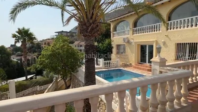 Foto eadab402-5f1a-4443-8e8f-76e8fd1de2a8. Chalet en Maryvilla Calp