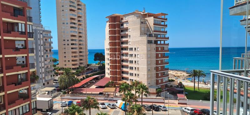 Foto 0e25e944-7993-4e69-aeb2-a4bb71c46e72. Apartment in Playa Arenal - Bol Calp