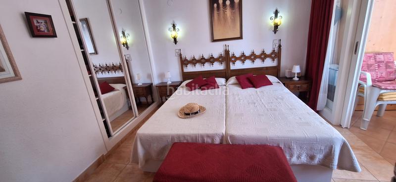 Foto 5b064841-dc5a-4e14-8b76-c7215e2c3d21. Apartment in Playa Arenal - Bol Calp