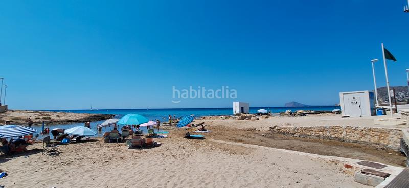 Foto 8ec92ec8-f529-42b8-b90b-25a38e3d59bc. Apartment in Playa Arenal - Bol Calp