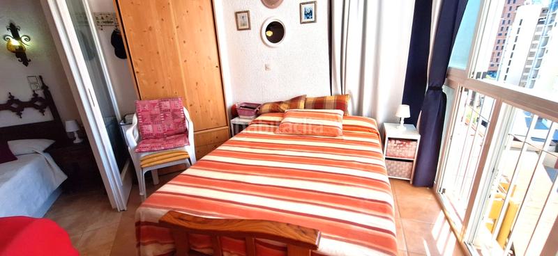 Foto ea59b311-af25-4388-b0b5-b3622b983bfd. Apartment in Playa Arenal - Bol Calp