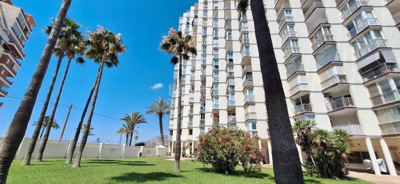 Foto 20a132fa-5ca2-4d0d-927c-02193fa3e06a. Appartement in Playa Arenal - Bol Calp