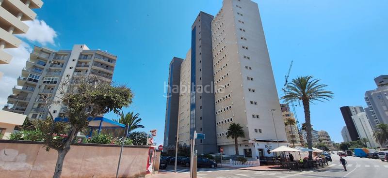 Foto 62e62de3-6a9c-458c-a552-65bda3fd3650. Appartement in Playa Arenal - Bol Calp