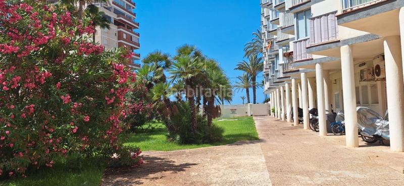 Foto 8c6fc13a-3702-4a31-ac14-de4a1d364718. Appartement in Playa Arenal - Bol Calp