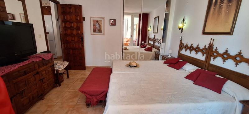 Foto 9b1386a2-7c8b-4dd3-bc4d-e36a56299c70. Appartement in Playa Arenal - Bol Calp