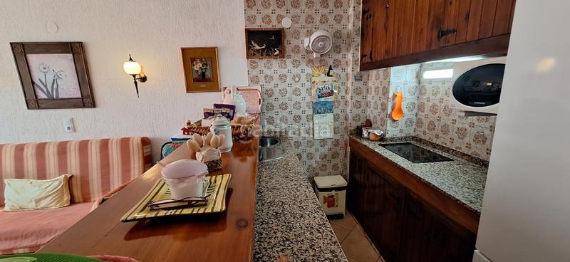 Foto dd5d2fbd-ea77-4453-85ed-166e278cd2a2. Appartement in Playa Arenal - Bol Calp