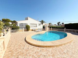 Chalet à Marisol Park - Ortembach - Los Almendros