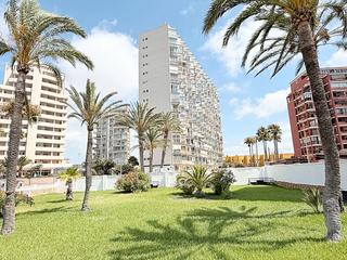 Apartament a Playa Arenal - Bol