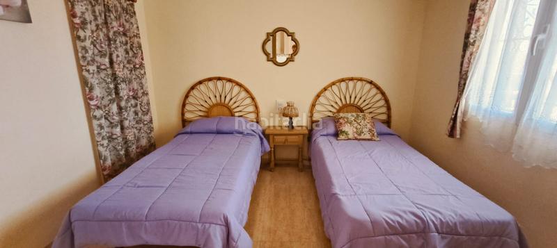 Foto 8ab08f22-55b4-4596-b06b-fe0c3ee080a6. Chalet with parking pool in Cometa Calp
