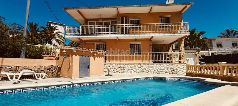 Foto 54331879-f69d-4b3f-b708-3b4c344c11bc. Chalet en Cometa Calp