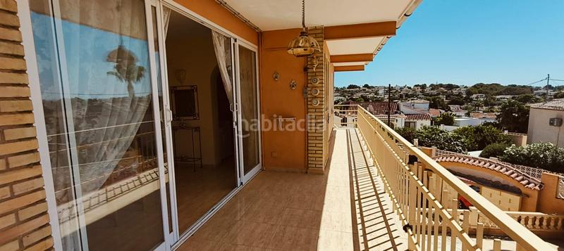 Foto 5941b41e-7d6a-40d8-bfd3-4a6526144f35. Chalet en Cometa Calp