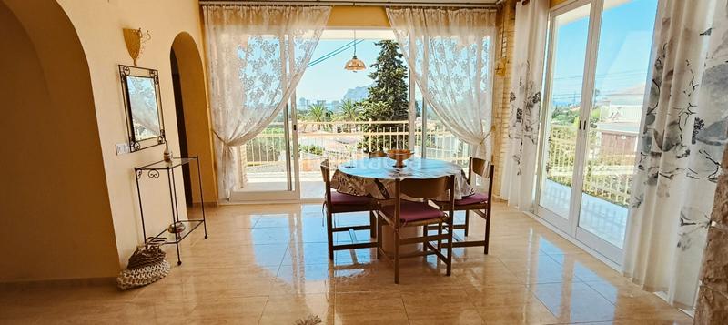 Foto b70fd12b-f8bb-41dc-b730-db9b1c8e43ce. Chalet en Cometa Calp