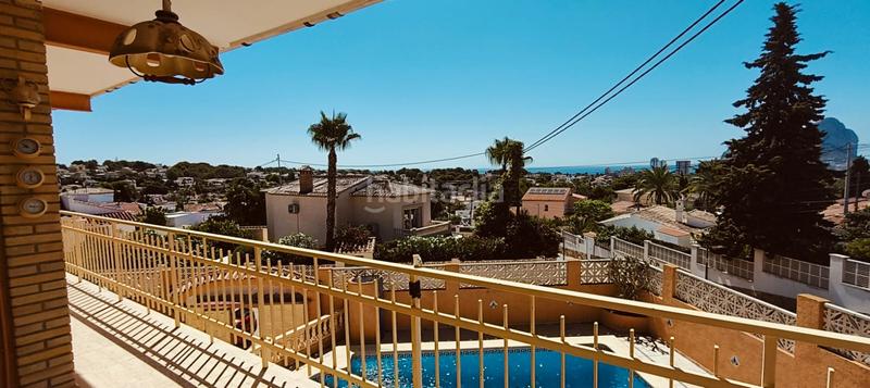 Foto c1e5c971-98e8-4e02-ac13-b4f2e5526daf. Chalet en Cometa Calp